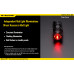 Lanterna Nitecore EC11 900 lumens